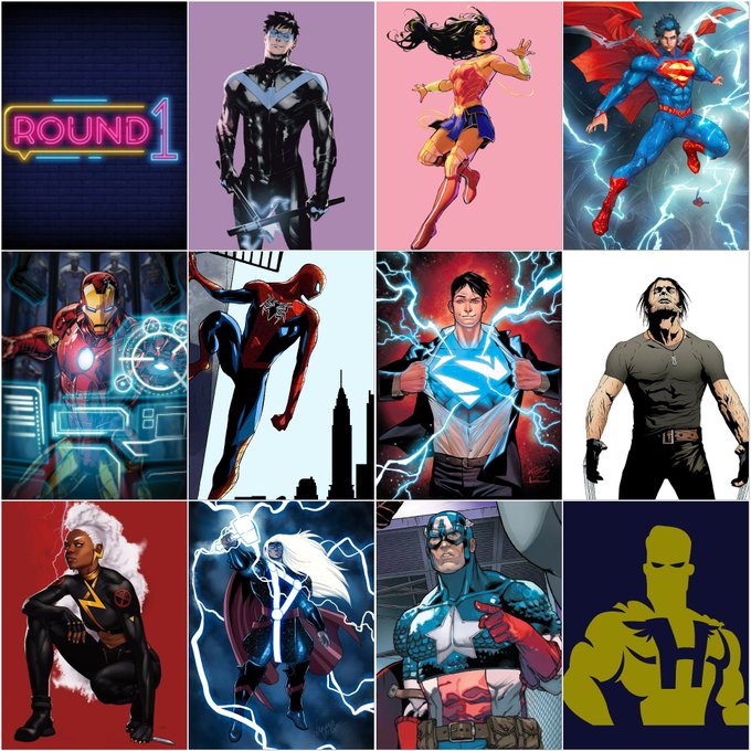 Racial Draft Podcast&nbsp;5.08.2023