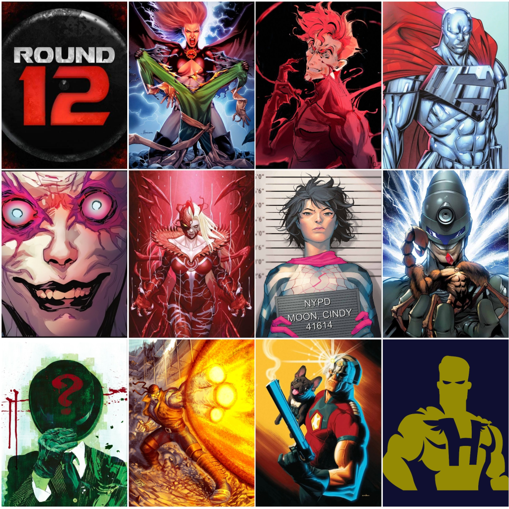 Racial Draft Podcast&nbsp;7.23.2023