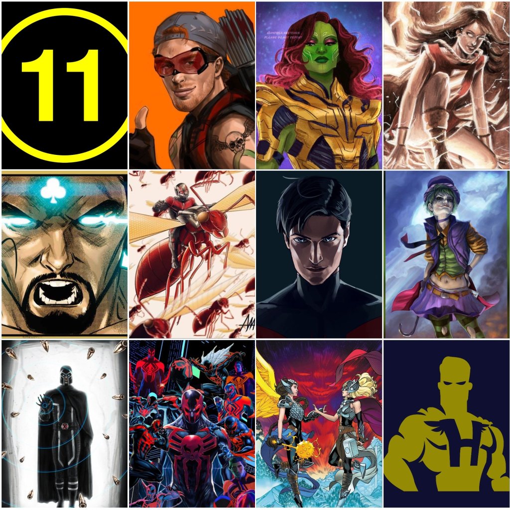 Racial Draft Podcast&nbsp;7.16.2023