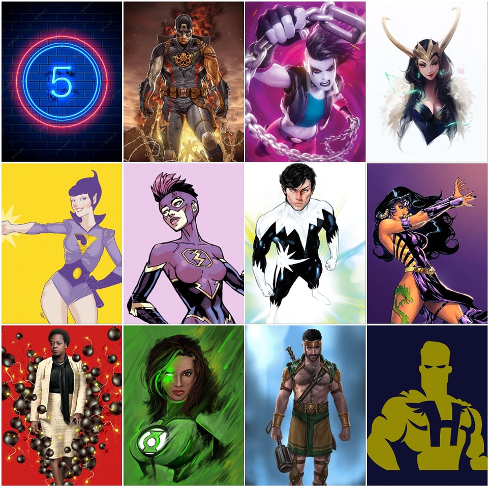 Racial Draft Podcast 8.27.2023