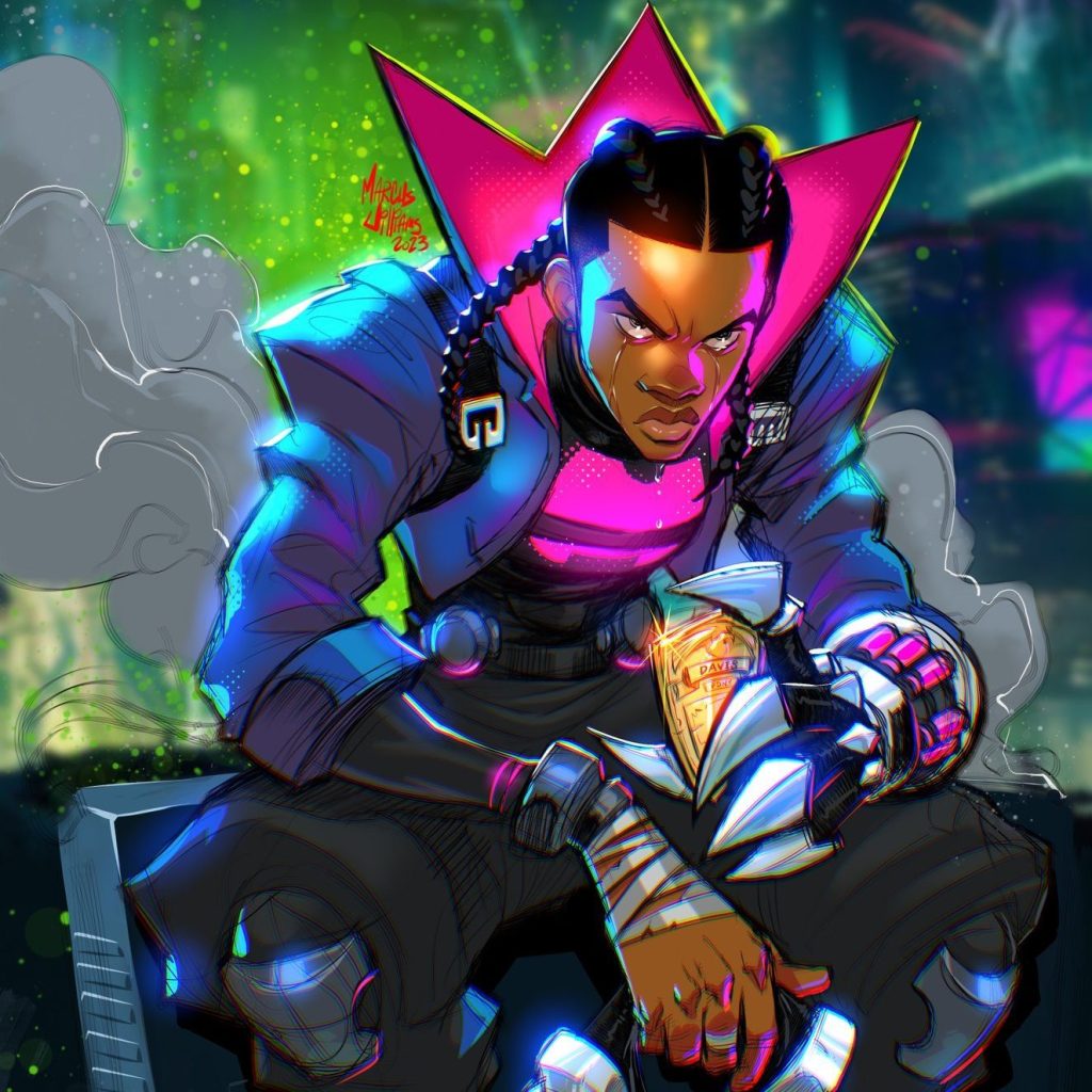 Racial Draft Podcast 10.02.2023