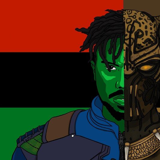 Racial Draft Podcast&nbsp;4.28.2024