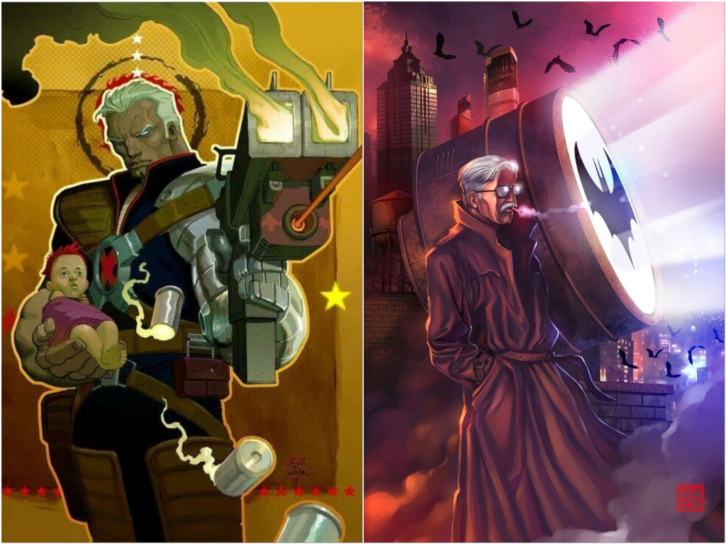 TRADE (Jewish & Latin Delegations) – Racial Draft Season&nbsp;8